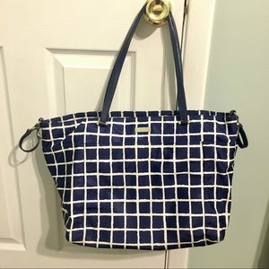 Kate Spade Diaper Bag